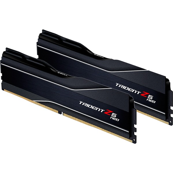 G.Skill DIMM 32 GB DDR5-5600 (2x 16 GB) Dual-Kit – F5-5600J2834F16GX2-TZ5N - Image 3