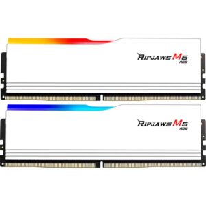 G.Skill DIMM 32 GB DDR5-6000 (2x 16 GB) Dual-Kit – F5-6000J3644F16GX2-RM5RW