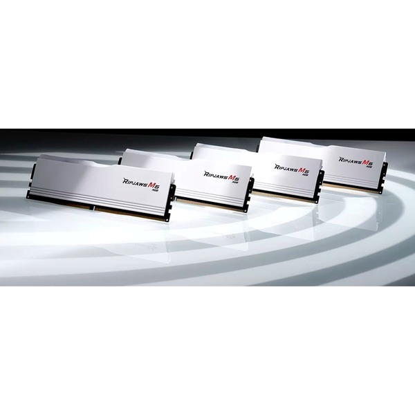 G.Skill DIMM 32 GB DDR5-6000 (2x 16 GB) Dual-Kit – F5-6000J3644F16GX2-RM5RW - Image 5