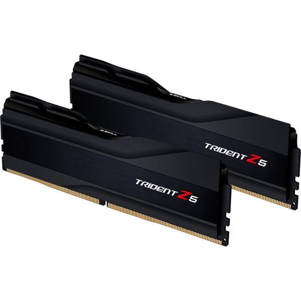 G.Skill DIMM 32 GB DDR5-6000 (2x 16 GB) Dual-Kit – F5-6000J3040F16GX2-TZ5K - Image 3
