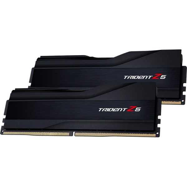 G.Skill DIMM 32 GB DDR5-6000 (2x 16 GB) Dual-Kit – F5-6000J3040F16GX2-TZ5K - Image 4