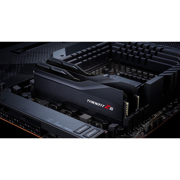 G.Skill DIMM 32 GB DDR5-6000 (2x 16 GB) Dual-Kit – F5-6000J3040F16GX2-TZ5K - Image 5
