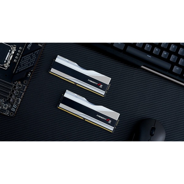 G.Skill DIMM 32 GB DDR5-6000 (2x 16 GB) Dual-Kit – F5-6000J3040F16GX2-TZ5RS - Image 7