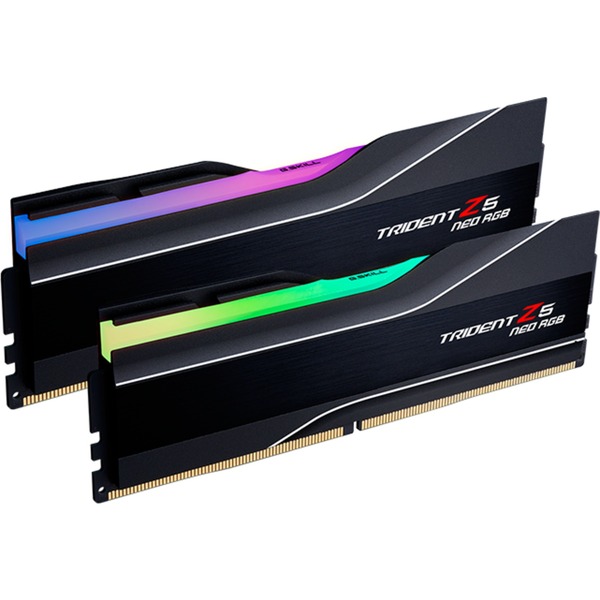 G.Skill DIMM 32 GB DDR5-6000 (2x 16 GB) Dual-Kit – F5-6000J3636F16GX2-TZ5NR