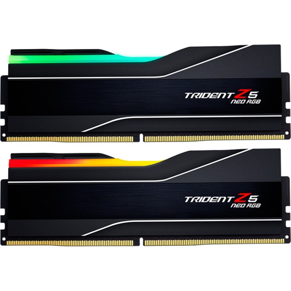 G.Skill DIMM 32 GB DDR5-6000 (2x 16 GB) Dual-Kit – F5-6000J3636F16GX2-TZ5NR - Image 2