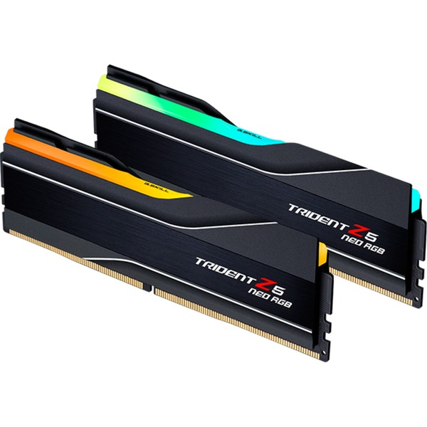 G.Skill DIMM 32 GB DDR5-6000 (2x 16 GB) Dual-Kit – F5-6000J3636F16GX2-TZ5NR - Image 3