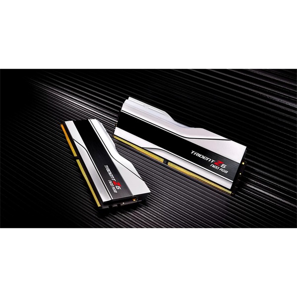 G.Skill DIMM 32 GB DDR5-6400 (2x 16 GB) Dual-Kit – F5-6400J3239G16GX2-TZ5NRW - Image 5