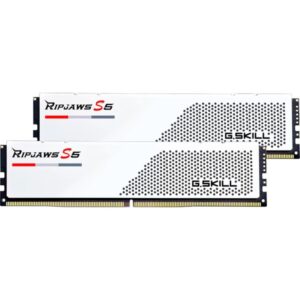 G.Skill DIMM 32 GB DDR5-6400 (2x 16 GB) Dual-Kit – F5-6400J3648F16GX2-RS5W