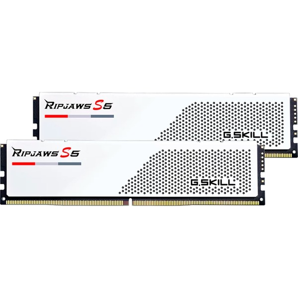 G.Skill DIMM 32 GB DDR5-6400 (2x 16 GB) Dual-Kit – F5-6400J3648F16GX2-RS5W