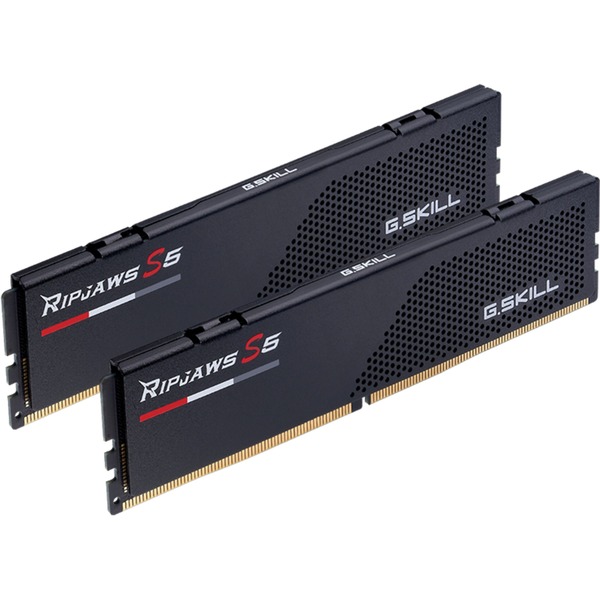 G.Skill DIMM 32 GB DDR5-6400 (2x 16 GB) Dual-Kit – F5-6400J3239G16GX2-RS5K1