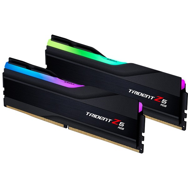 G.Skill DIMM 32 GB DDR5-6600 (2x 16 GB) Dual-Kit – F5-6600J3440G16GX2-TZ5RK - Image 3