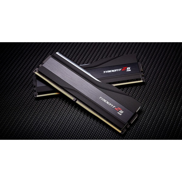 G.Skill DIMM 32 GB DDR5-6600 (2x 16 GB) Dual-Kit – F5-6600J3440G16GX2-TZ5RK - Image 5