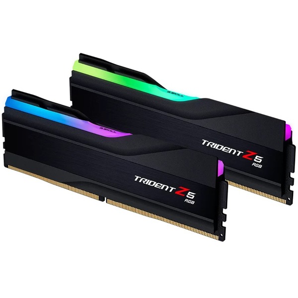 G.Skill DIMM 32 GB DDR5-6800 (2x 16 GB) Dual-Kit – F5-6800J3445G16GX2-TZ5RK - Image 3