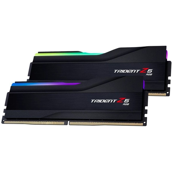 G.Skill DIMM 32 GB DDR5-6800 (2x 16 GB) Dual-Kit – F5-6800J3445G16GX2-TZ5RK - Image 4