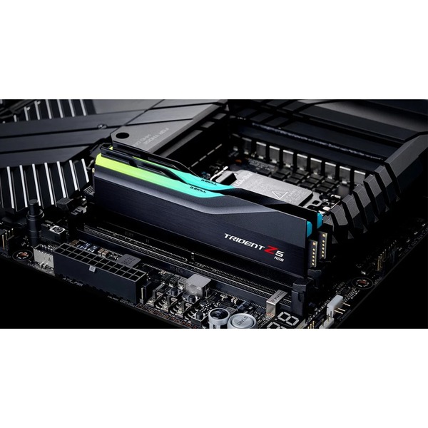 G.Skill DIMM 32 GB DDR5-6800 (2x 16 GB) Dual-Kit – F5-6800J3445G16GX2-TZ5RK - Image 5