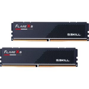 G.Skill DIMM 48 GB DDR5-6000 (2x 24 GB) Dual-Kit – F5-6000J4048F24GX2-FX5