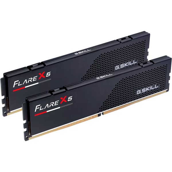 G.Skill DIMM 48 GB DDR5-6000 (2x 24 GB) Dual-Kit – F5-6000J4048F24GX2-FX5 - Image 2