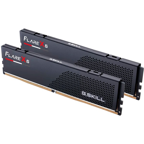 G.Skill DIMM 48 GB DDR5-6000 (2x 24 GB) Dual-Kit – F5-6000J4048F24GX2-FX5 - Image 3