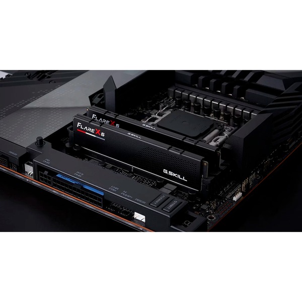 G.Skill DIMM 48 GB DDR5-6000 (2x 24 GB) Dual-Kit – F5-6000J4048F24GX2-FX5 - Image 6