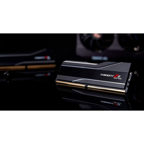 G.Skill DIMM 48 GB DDR5-6000 (2x 24 GB) Dual-Kit – F5-6000J4048F24GX2-TZ5NR - Image 5
