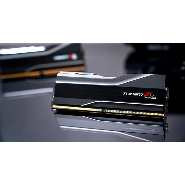 G.Skill DIMM 48 GB DDR5-6000 (2x 24 GB) Dual-Kit – F5-6000J4048F24GX2-TZ5NR - Image 6