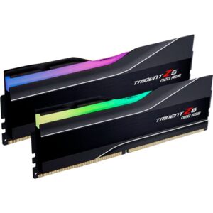G.Skill DIMM 48 GB DDR5-6400 (2x 24 GB) Dual-Kit – F5-6400J3239F24GX2-TZ5NR