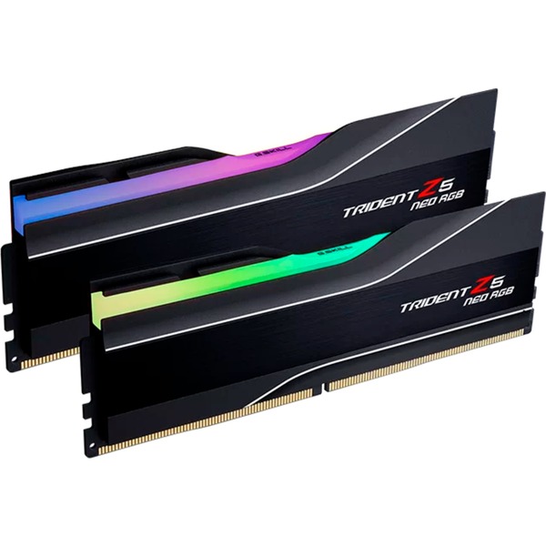 G.Skill DIMM 48 GB DDR5-6400 (2x 24 GB) Dual-Kit – F5-6400J3239F24GX2-TZ5NR
