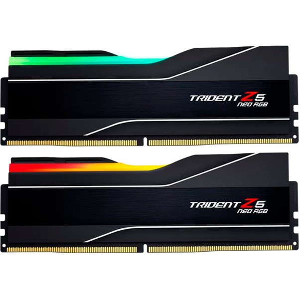 G.Skill DIMM 48 GB DDR5-6400 (2x 24 GB) Dual-Kit – F5-6400J3239F24GX2-TZ5NR - Image 2