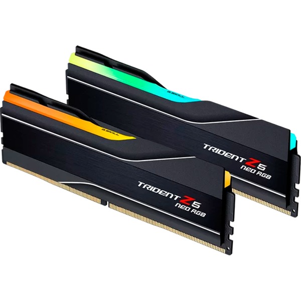 G.Skill DIMM 48 GB DDR5-6400 (2x 24 GB) Dual-Kit – F5-6400J3239F24GX2-TZ5NR - Image 3