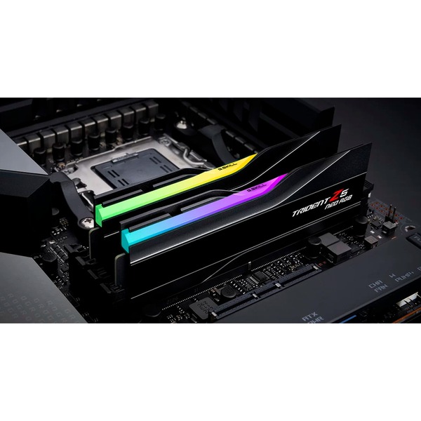 G.Skill DIMM 48 GB DDR5-6400 (2x 24 GB) Dual-Kit – F5-6400J3239F24GX2-TZ5NR - Image 4