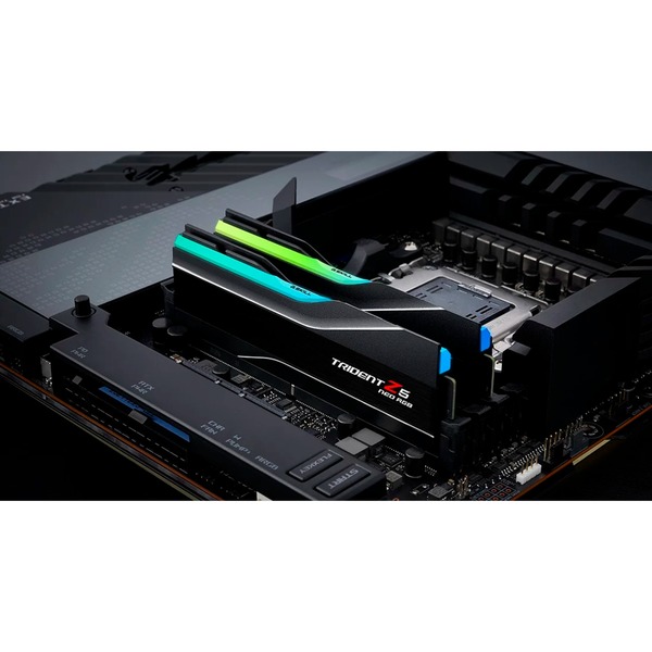 G.Skill DIMM 48 GB DDR5-6400 (2x 24 GB) Dual-Kit – F5-6400J3239F24GX2-TZ5NR - Image 5
