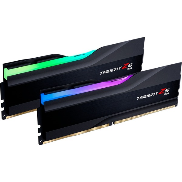 G.Skill DIMM 48 GB DDR5-6400 (2x 24 GB) Dual-Kit – F5-6400J3239F24GX2-TZ5RK - Image 2