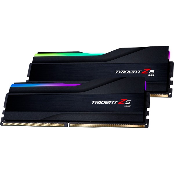 G.Skill DIMM 48 GB DDR5-6400 (2x 24 GB) Dual-Kit – F5-6400J3239F24GX2-TZ5RK - Image 3