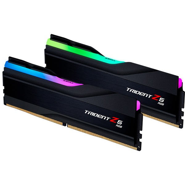 G.Skill DIMM 48 GB DDR5-6400 (2x 24 GB) Dual-Kit – F5-6400J3239F24GX2-TZ5RK - Image 4