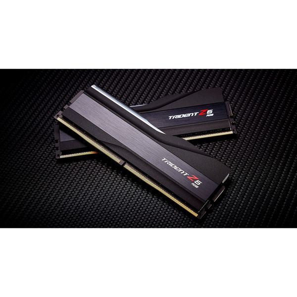 G.Skill DIMM 48 GB DDR5-6400 (2x 24 GB) Dual-Kit – F5-6400J3239F24GX2-TZ5RK - Image 5