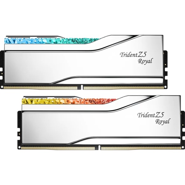 G.Skill DIMM 48 GB DDR5-7200 (2x 24 GB) Dual-Kit – F5-7200J3646F24GX2-TR5S - Image 2