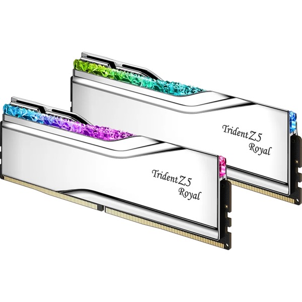 G.Skill DIMM 48 GB DDR5-7200 (2x 24 GB) Dual-Kit – F5-7200J3646F24GX2-TR5S - Image 3