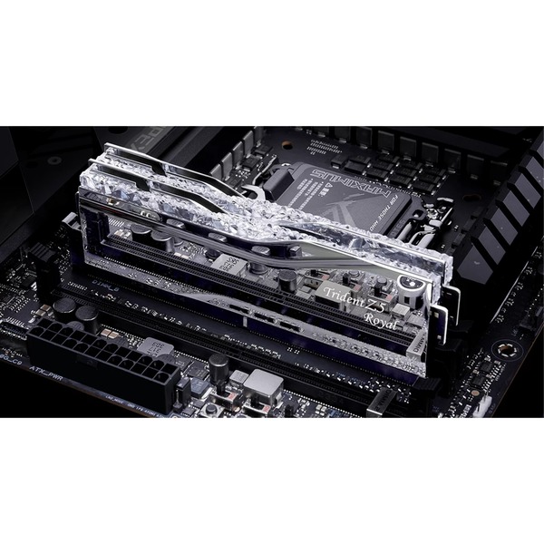 G.Skill DIMM 48 GB DDR5-7200 (2x 24 GB) Dual-Kit – F5-7200J3646F24GX2-TR5S - Image 4