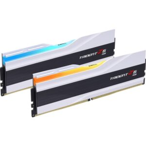 G.Skill DIMM 48 GB DDR5-8000 (2x 24 GB) Dual-Kit – F5-8000J4048F24GX2-TZ5RW