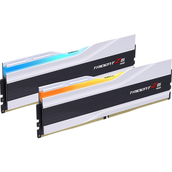 G.Skill DIMM 48 GB DDR5-8000 (2x 24 GB) Dual-Kit – F5-8000J4048F24GX2-TZ5RW
