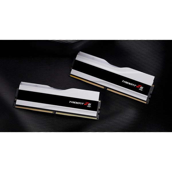 G.Skill DIMM 48 GB DDR5-8000 (2x 24 GB) Dual-Kit – F5-8000J4048F24GX2-TZ5RW - Image 4