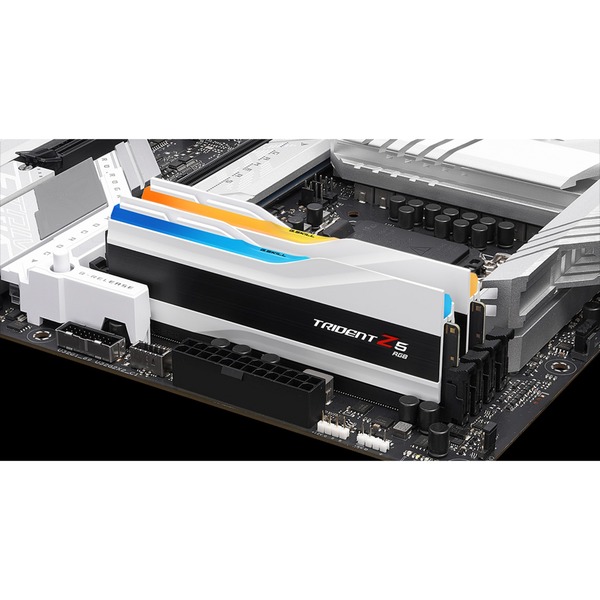 G.Skill DIMM 48 GB DDR5-8000 (2x 24 GB) Dual-Kit – F5-8000J4048F24GX2-TZ5RW - Image 5