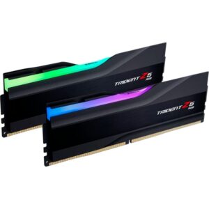 G.Skill DIMM 48 GB DDR5-8200 (2x 24 GB) Dual-Kit – F5-8200J4052F24GX2-TZ5RK