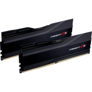 G.Skill DIMM 48 GB DDR5-8400 (2x 24 GB) Dual-Kit – F5-8400J4052G24GX2-TZ5K