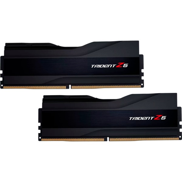 G.Skill DIMM 48 GB DDR5-8400 (2x 24 GB) Dual-Kit – F5-8400J4052G24GX2-TZ5K - Image 2