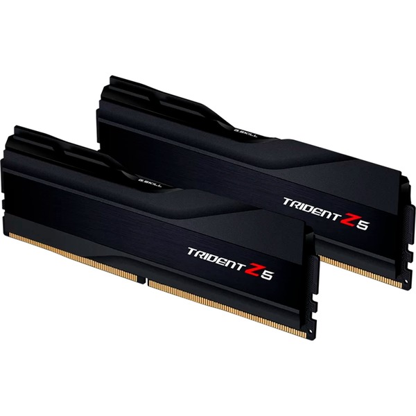 G.Skill DIMM 48 GB DDR5-8400 (2x 24 GB) Dual-Kit – F5-8400J4052G24GX2-TZ5K - Image 3