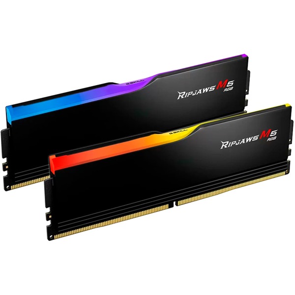 G.Skill DIMM 64 GB DDR5-5200 (2x 32 GB) Dual-Kit – F5-5200J4040A32GX2-RM5RK
