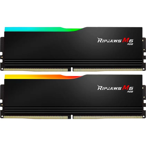 G.Skill DIMM 64 GB DDR5-5200 (2x 32 GB) Dual-Kit – F5-5200J4040A32GX2-RM5RK - Image 2