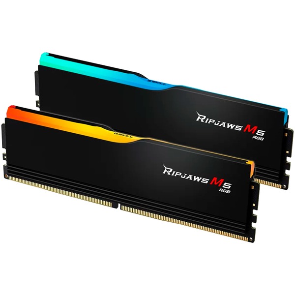 G.Skill DIMM 64 GB DDR5-5200 (2x 32 GB) Dual-Kit – F5-5200J4040A32GX2-RM5RK - Image 3