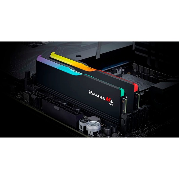 G.Skill DIMM 64 GB DDR5-5200 (2x 32 GB) Dual-Kit – F5-5200J4040A32GX2-RM5RK - Image 4